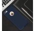 Kryt Thin iPhone 5/5S/SE - modrý